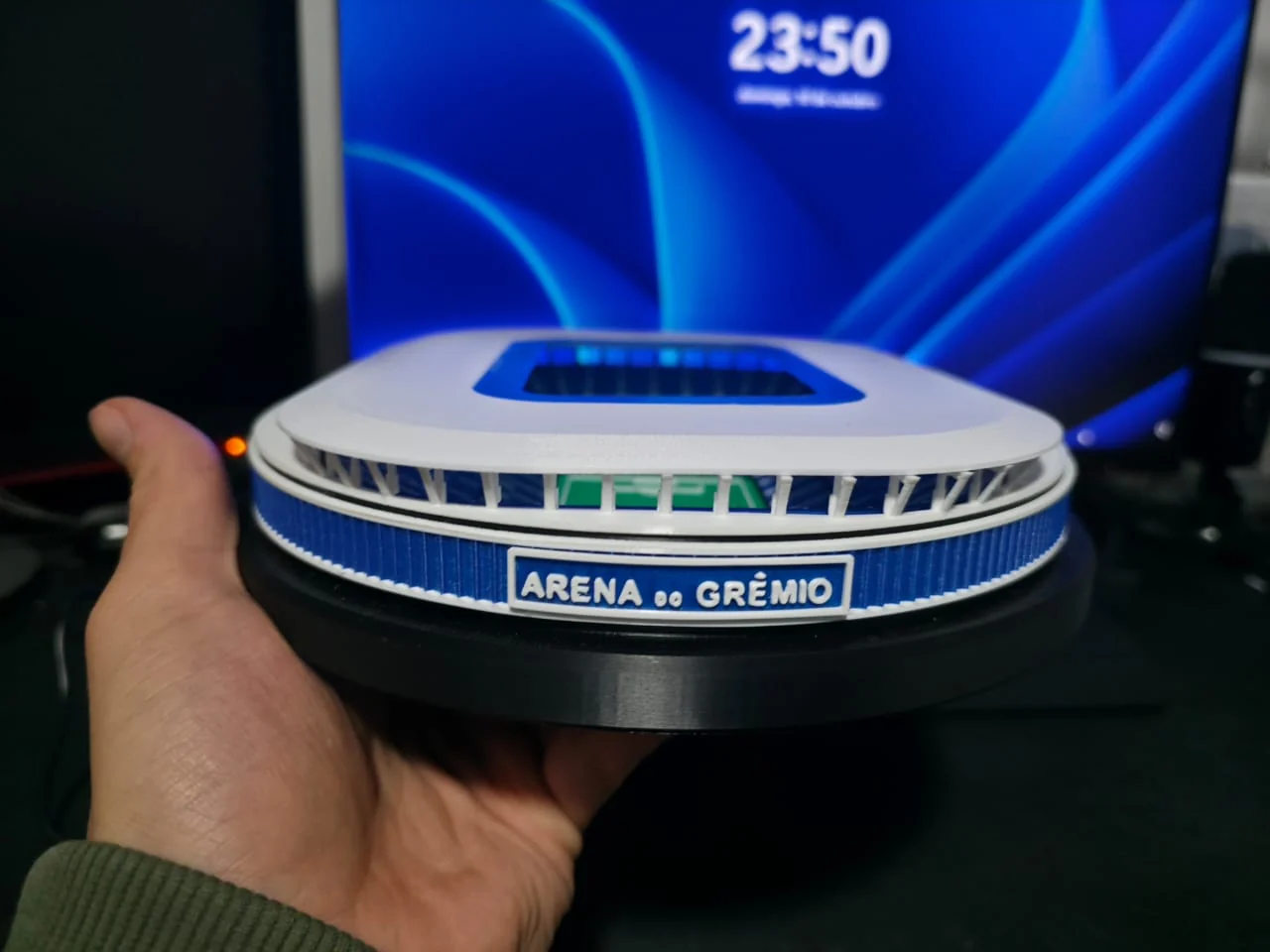 Arena do Grêmio