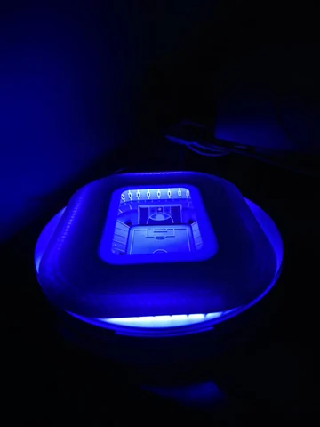 Miniatura 5: Arena do Grêmio