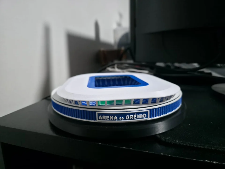 Arena do Grêmio