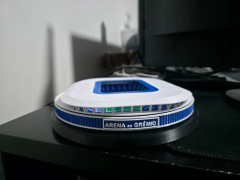 Miniatura 2: Arena do Grêmio