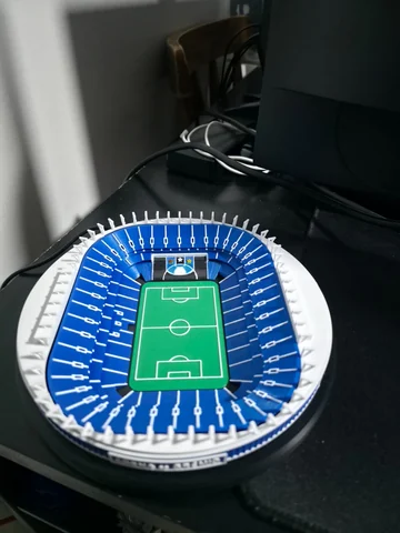 Miniatura 3: Arena do Grêmio